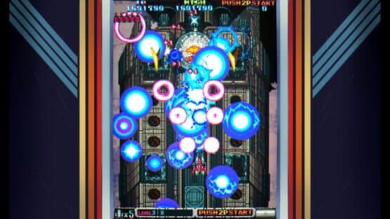 Batsugun — screenshot 5