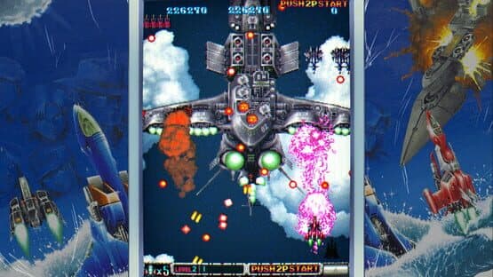 Batsugun — screenshot 6