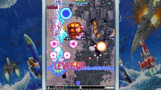 Batsugun — screenshot 7
