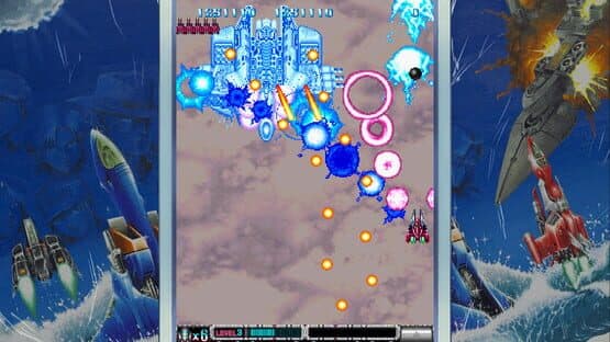 Batsugun — screenshot 8