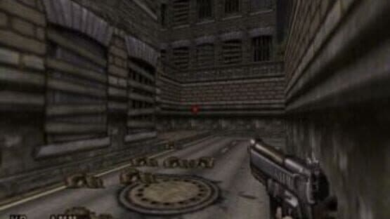 Zombie Crisis — screenshot 1
