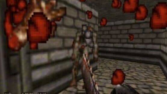 Zombie Crisis — screenshot 2