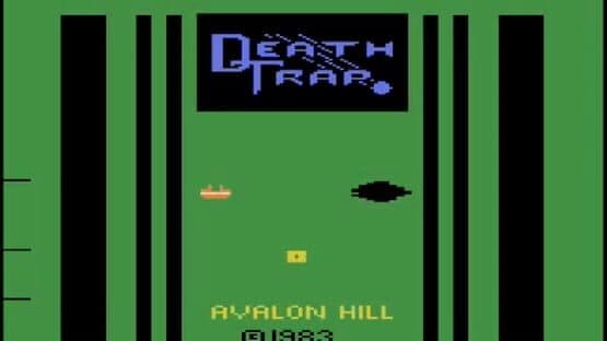 Death Trap — screenshot 1