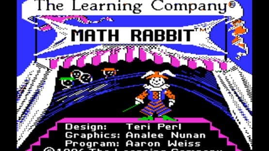 Math Rabbit — screenshot 1