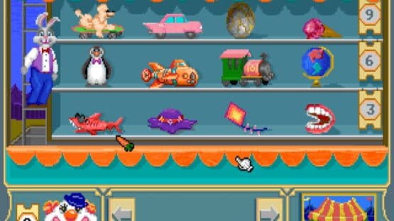 Math Rabbit: Deluxe! — screenshot 2