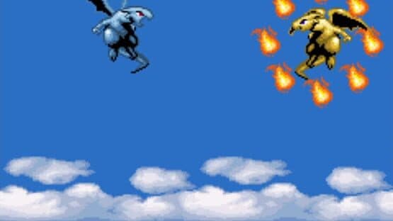 Dragon x Dragon: Complete Version — screenshot 4
