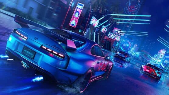 The Crew: Motorfest — screenshot 5