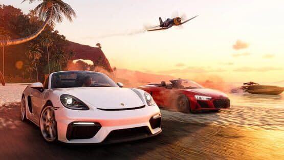 The Crew: Motorfest — screenshot 6