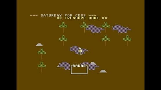T.G.I.F. — screenshot 1