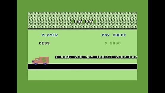 T.G.I.F. — screenshot 2