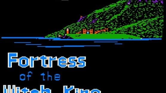 Fortress of the Witch King — screenshot 1