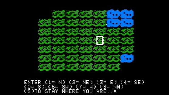 Fortress of the Witch King — screenshot 2