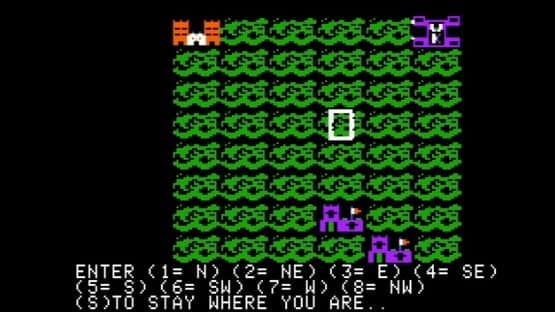 Fortress of the Witch King — screenshot 3