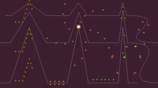 Cakefoot — screenshot 1
