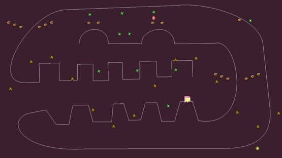 Cakefoot — screenshot 2