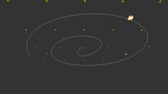 Cakefoot — screenshot 4