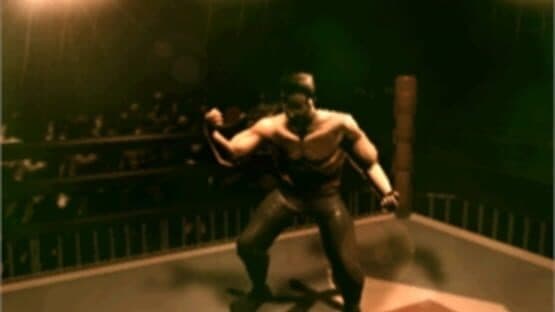 Pro Wrestling Sengokuden: Hyper Tag Match — screenshot 1