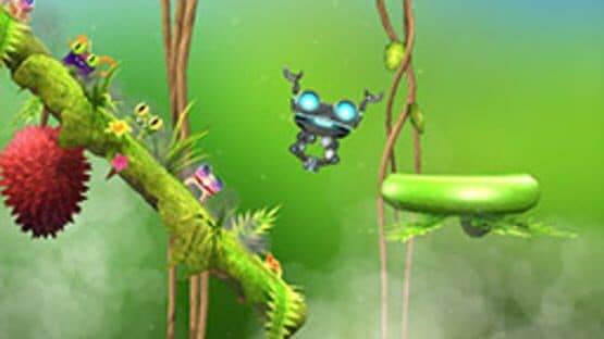 Mr. Crab 2 — screenshot 2