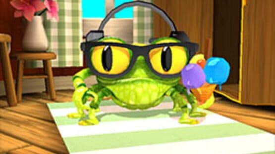 Mr. Crab 2 — screenshot 3