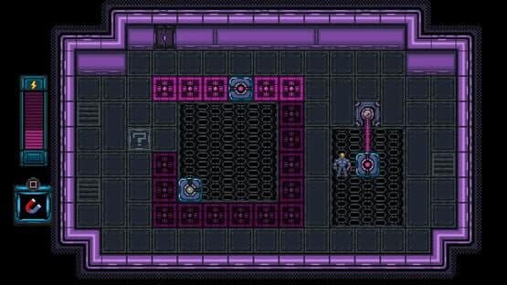 ReactorX 2 — screenshot 1