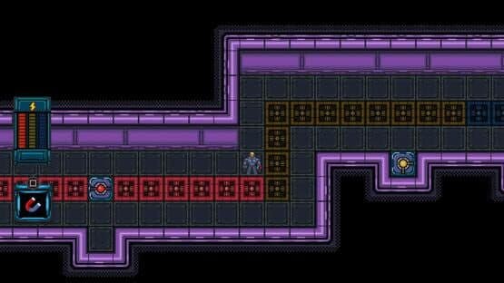 ReactorX 2 — screenshot 2