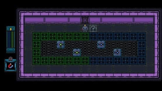 ReactorX 2 — screenshot 3