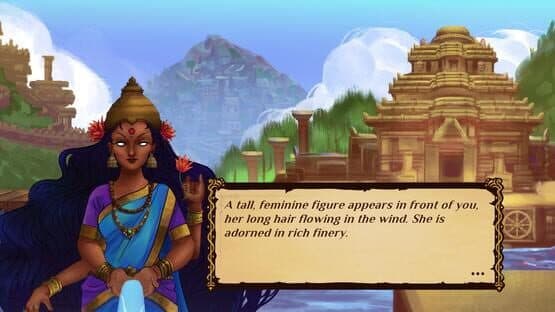 Mystic Pillars: Remastered — screenshot 5