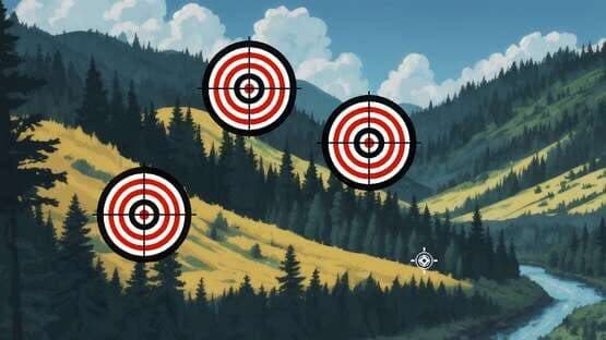 Sharpshoot — screenshot 2
