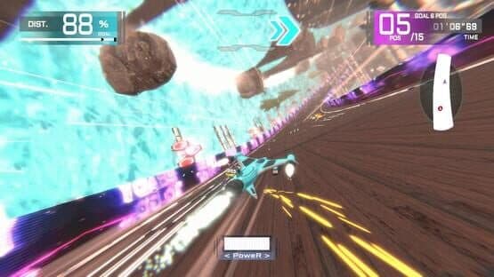 Hyper Turbo Boost — screenshot 1