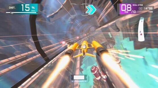 Hyper Turbo Boost — screenshot 2