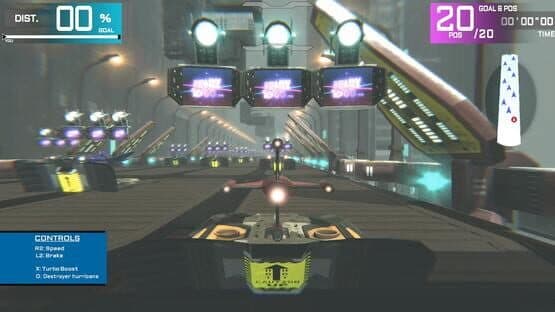 Hyper Turbo Boost — screenshot 3
