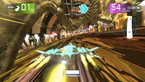 Hyper Turbo Boost — screenshot 4