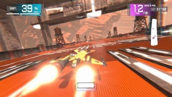 Hyper Turbo Boost — screenshot 5