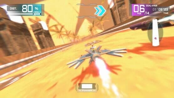 Hyper Turbo Boost — screenshot 7