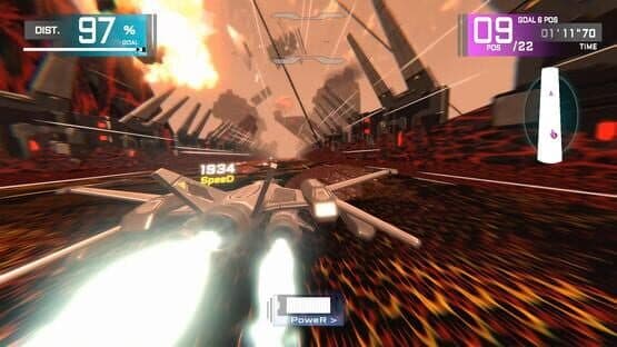 Hyper Turbo Boost — screenshot 8
