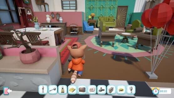 Sherlock Purr 2 — screenshot 2
