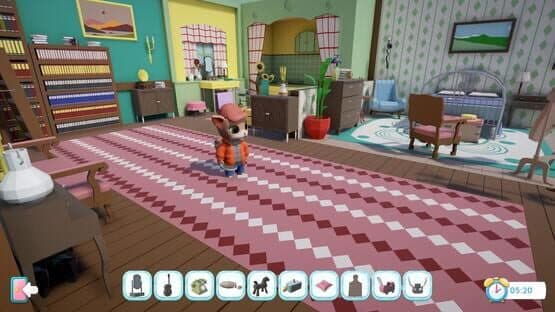 Sherlock Purr 2 — screenshot 3