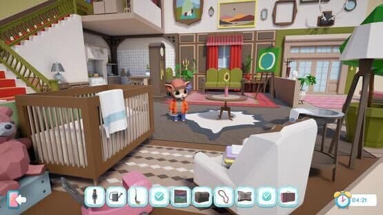 Sherlock Purr 2 — screenshot 4