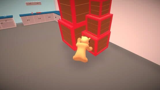 Capybara, Ducks, Rats and Bananas Bundle — screenshot 2