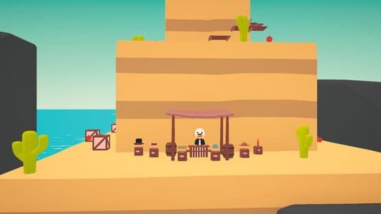 Capybara, Ducks, Rats and Bananas Bundle — screenshot 3