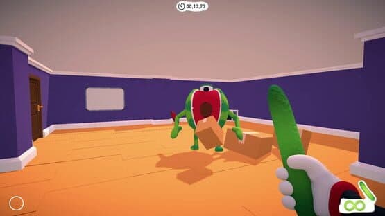 Capybara, Ducks, Rats and Bananas Bundle — screenshot 4