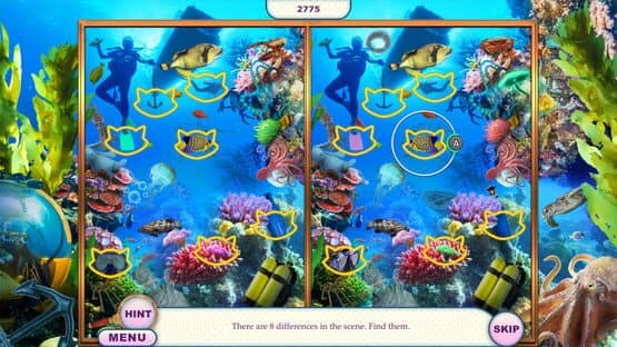 Around The World: Travel To Brazil - Collector's Edition — screenshot 1