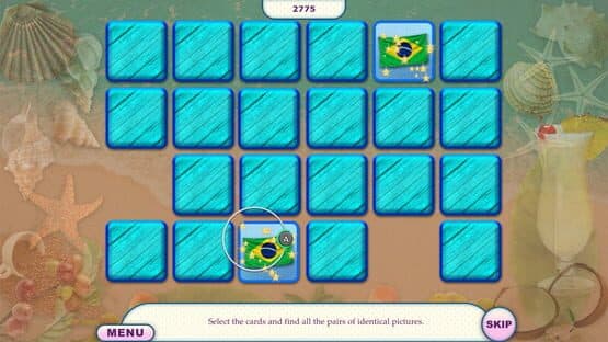 Around The World: Travel To Brazil - Collector's Edition — screenshot 2