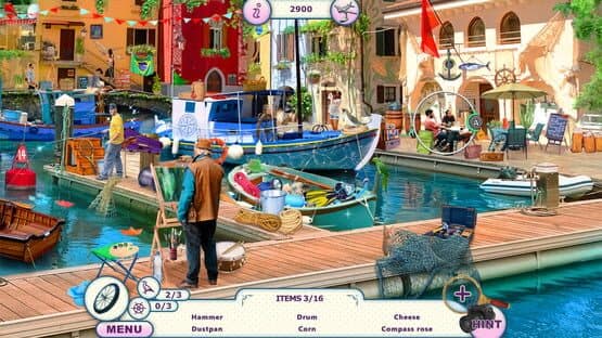 Around The World: Travel To Brazil - Collector's Edition — screenshot 3
