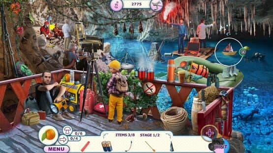 Around The World: Travel To Brazil - Collector's Edition — screenshot 5