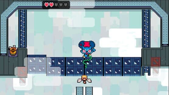 Pipistrello and the Cursed Yoyo — screenshot 4
