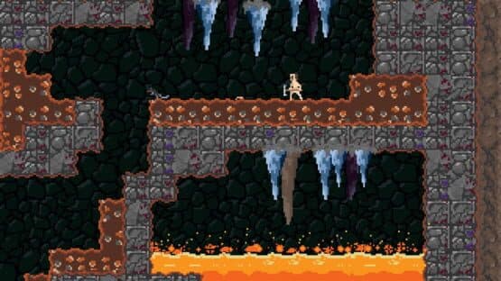Fool's End — screenshot 1