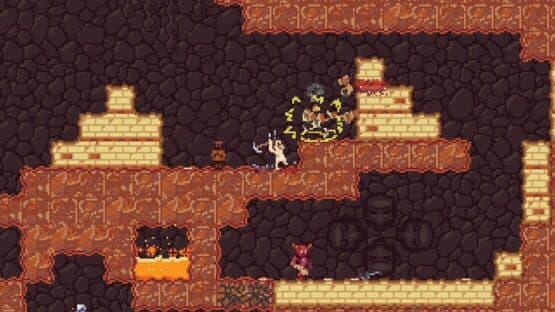 Fool's End — screenshot 2