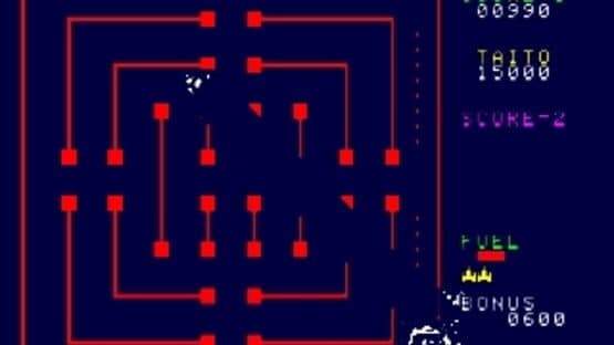 SuperLite 1500 Series: Space Chaser 2000 — screenshot 6