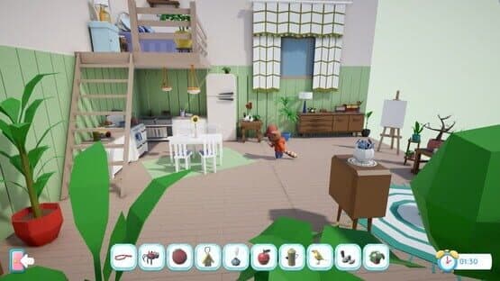 Sherlock Purr 2 — screenshot 6